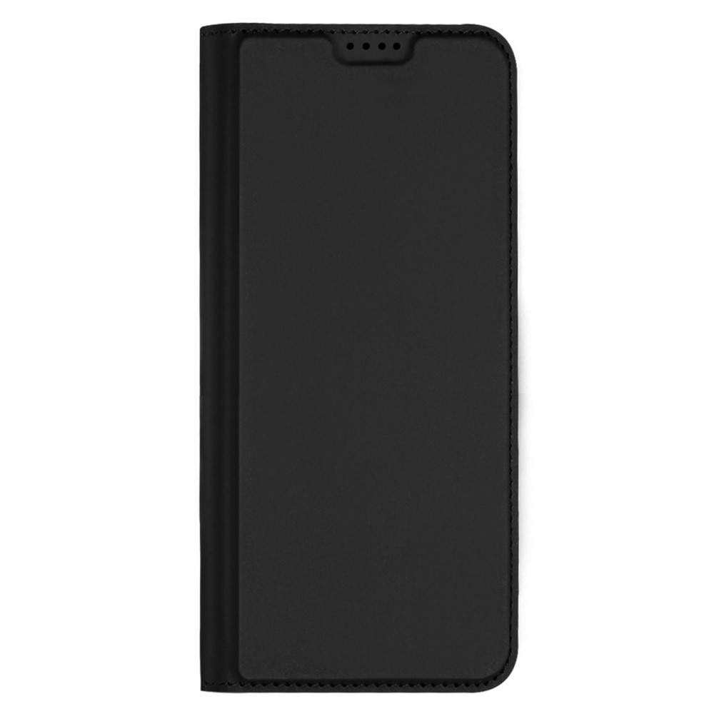 Skin Pro Series Motorola Edge 40 Pro - Sort