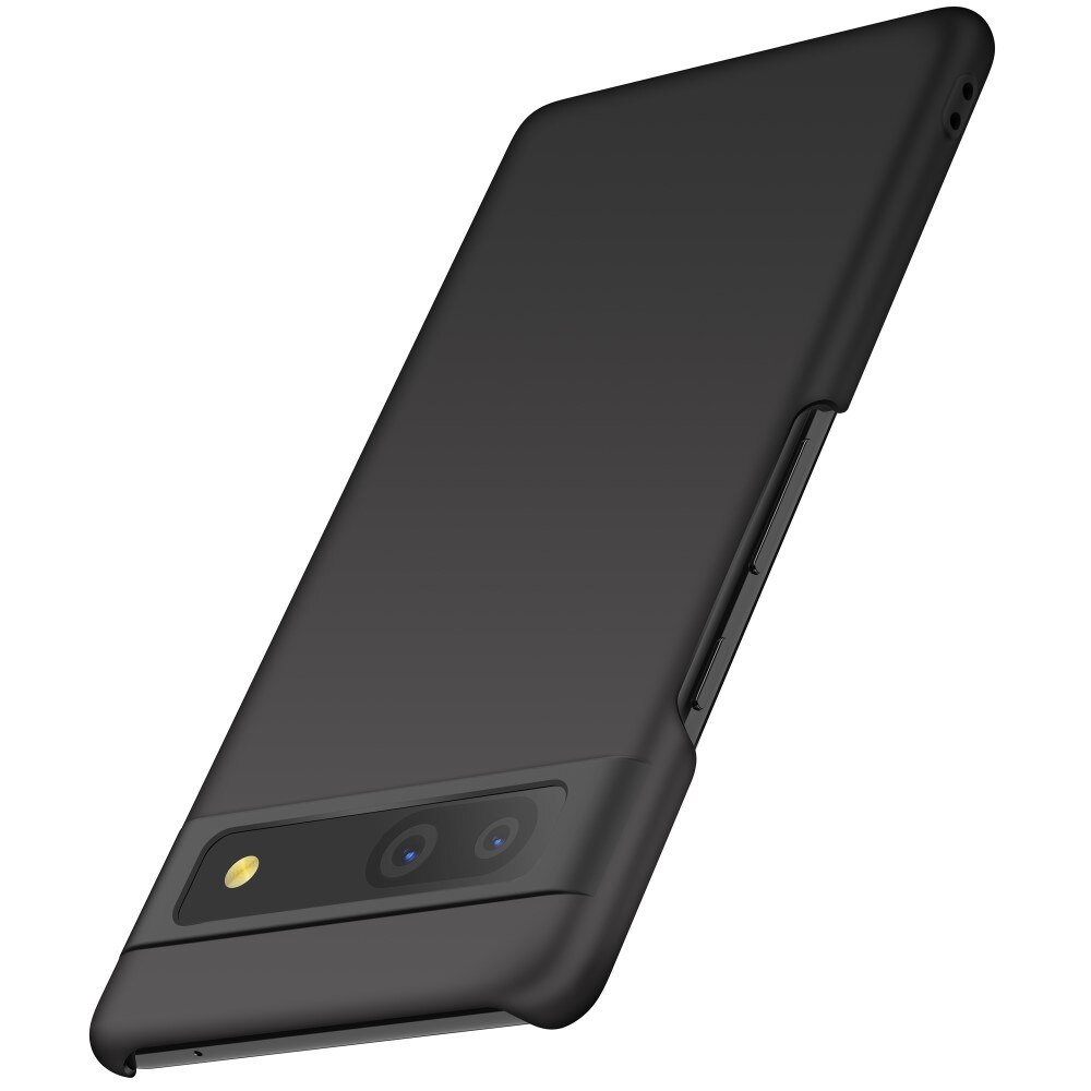 Hard Case Rubberized Google Pixel 7a sort