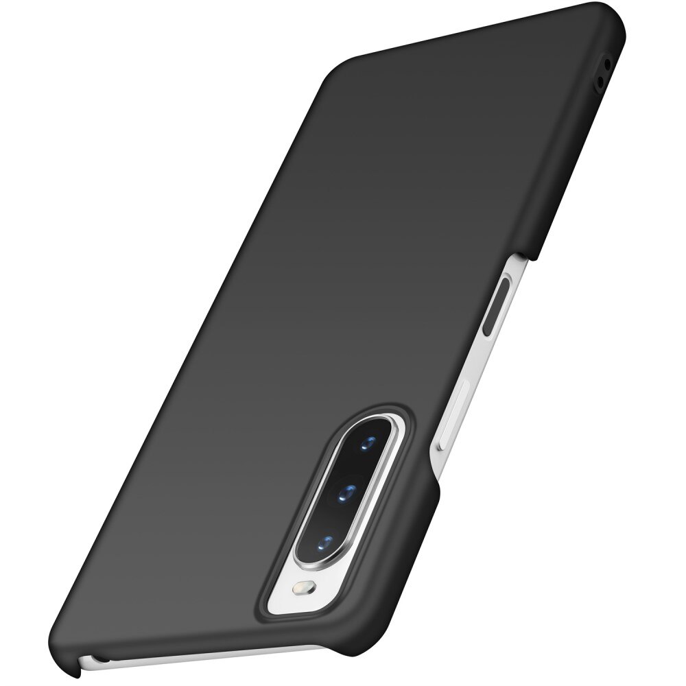 Hard Case Rubberized Sony Xperia 10 V sort