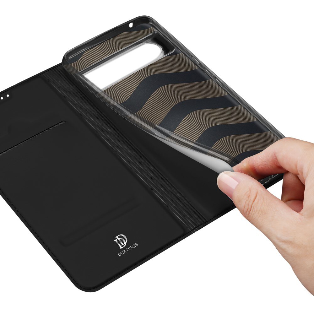 Skin Pro Series Google Pixel 8 Pro - Sort