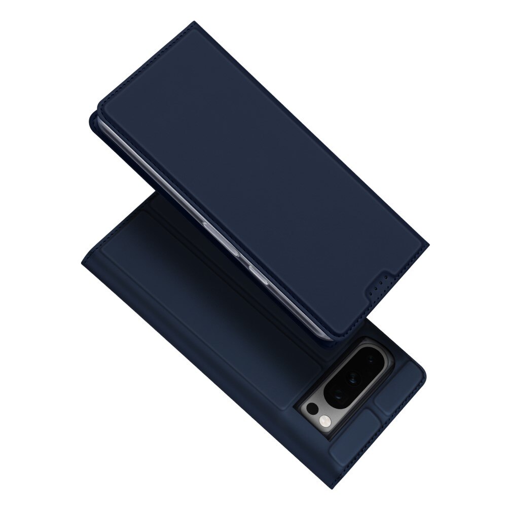 Skin Pro Series Google Pixel 8 Pro - Blå