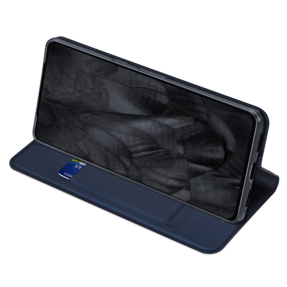 Skin Pro Series Google Pixel 8 Pro - Blå