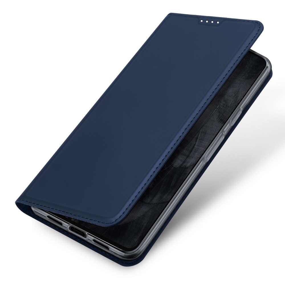 Skin Pro Series Google Pixel 8 Pro - Blå