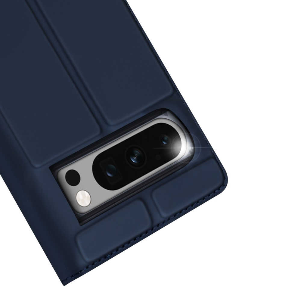 Skin Pro Series Google Pixel 8 Pro - Blå