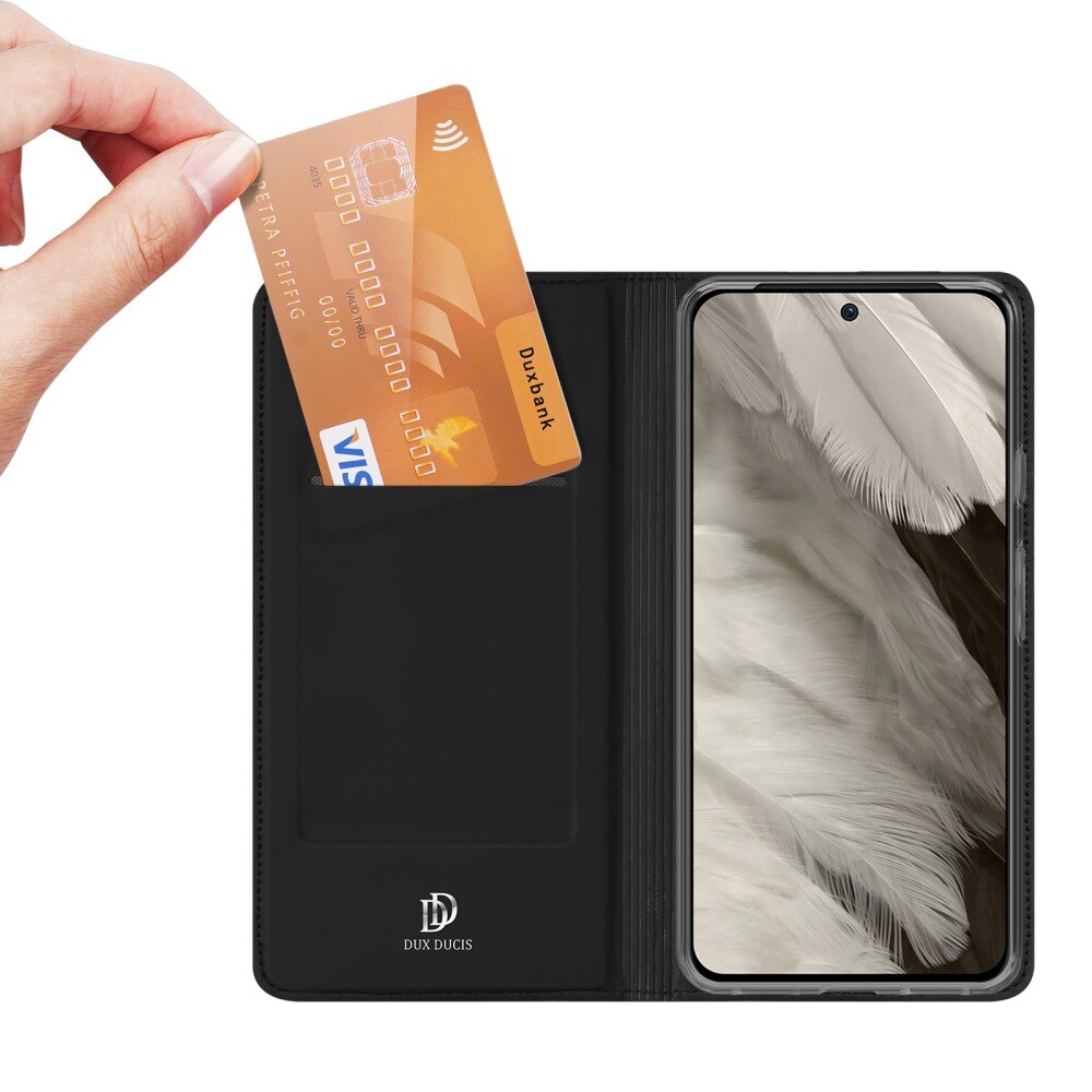 Skin Pro Series Google Pixel 8 - Sort