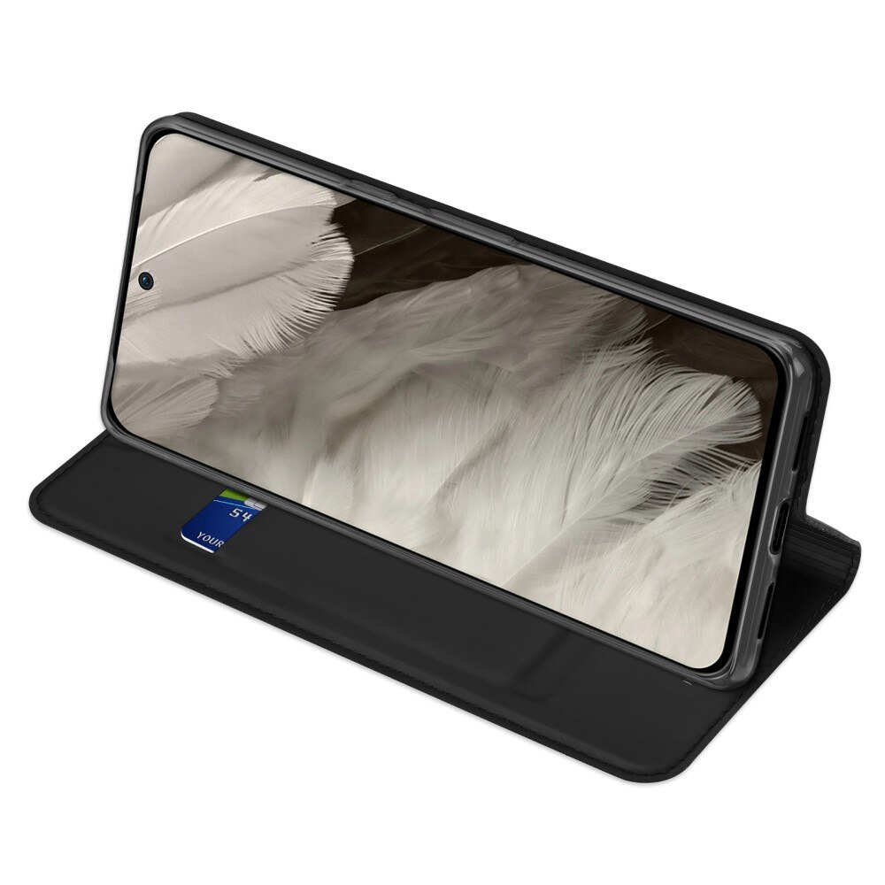 Skin Pro Series Google Pixel 8 - Sort