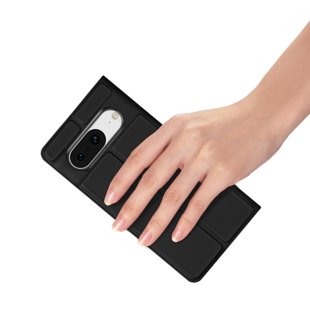 Skin Pro Series Google Pixel 8 - Sort