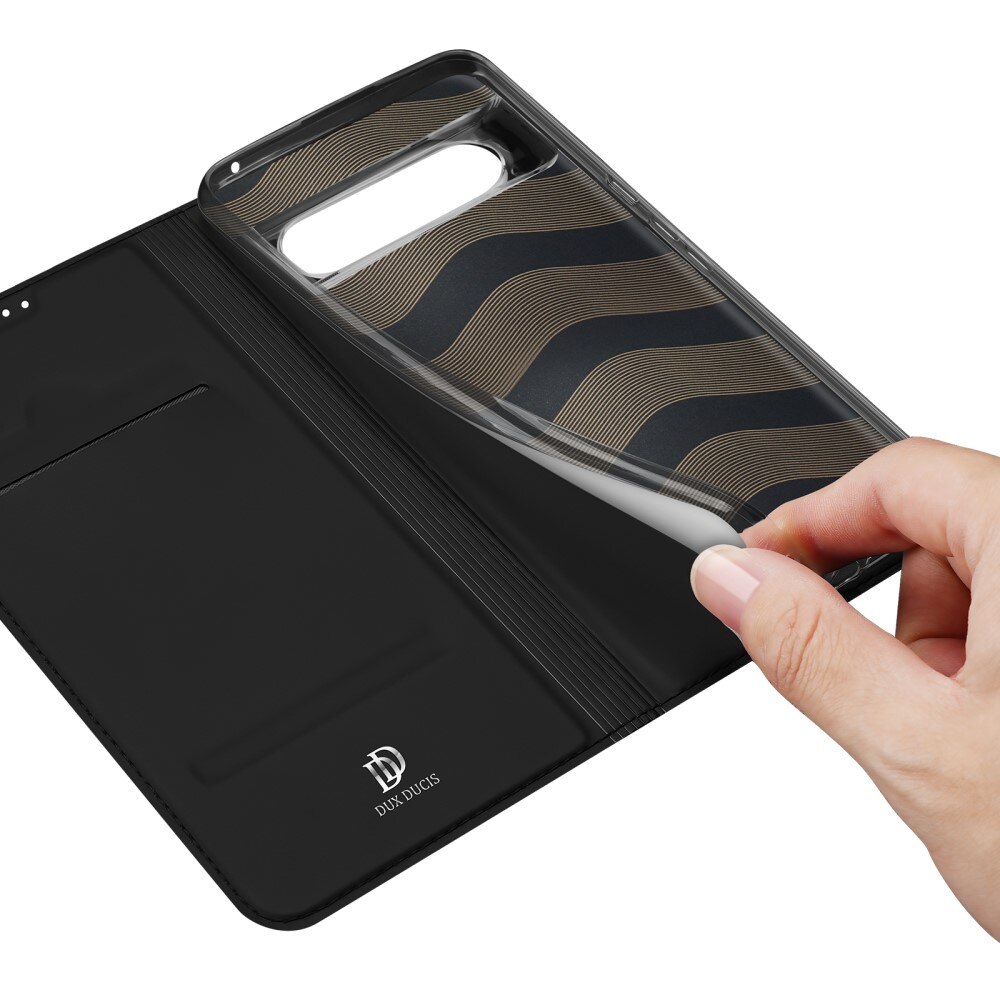 Skin Pro Series Google Pixel 8 - Sort