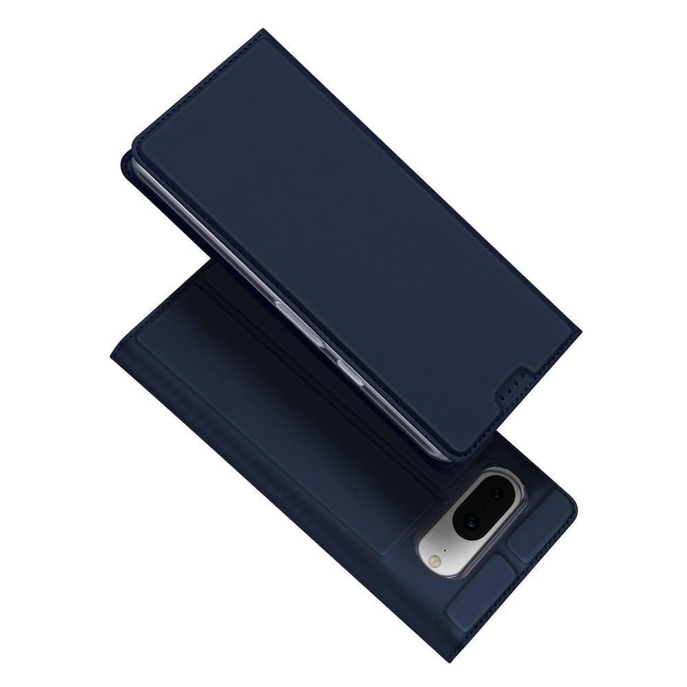 Skin Pro Series Google Pixel 8 - Blå