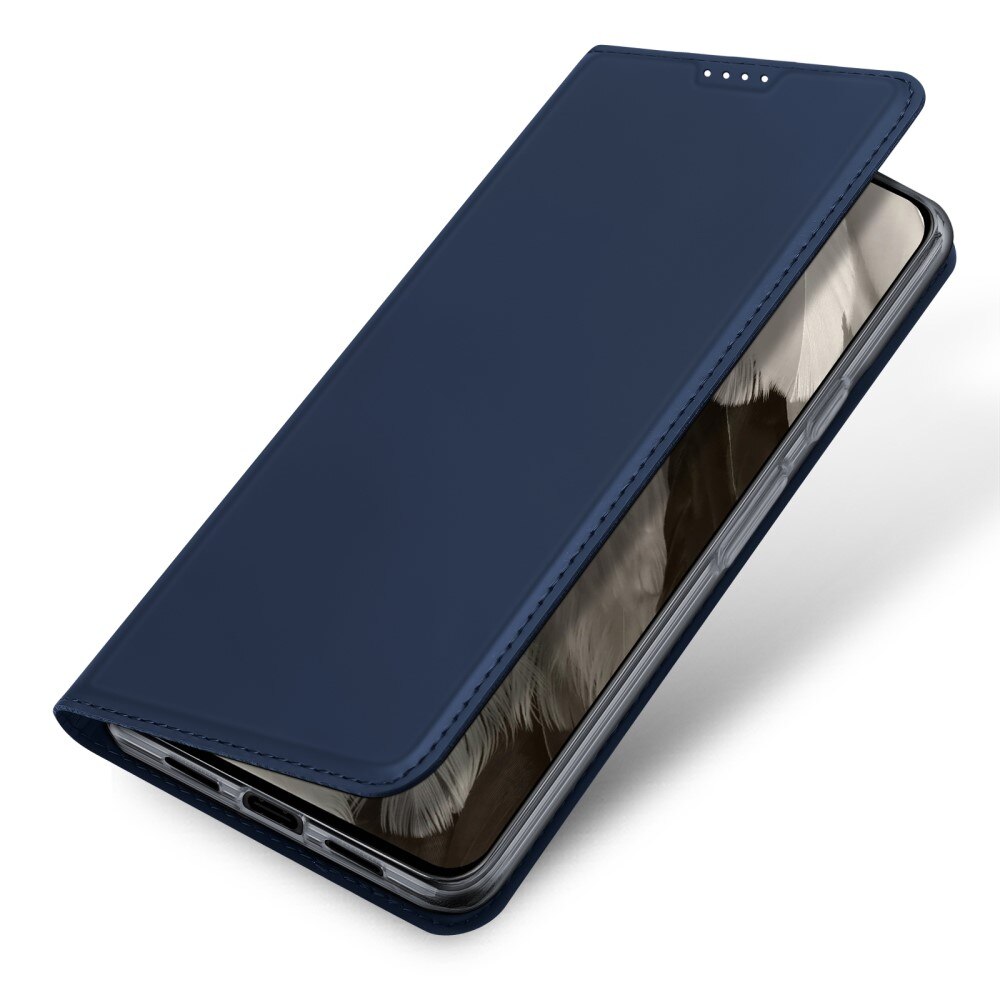 Skin Pro Series Google Pixel 8 - Blå