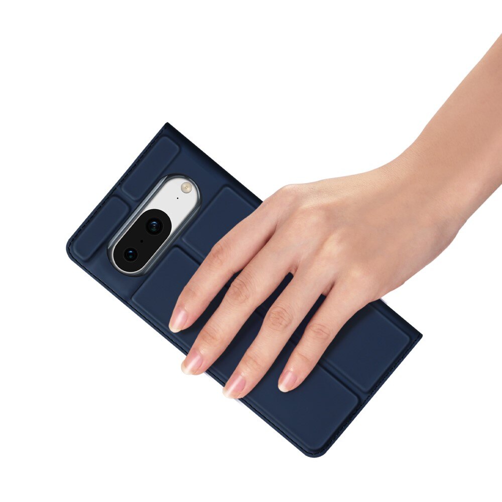 Skin Pro Series Google Pixel 8 - Blå