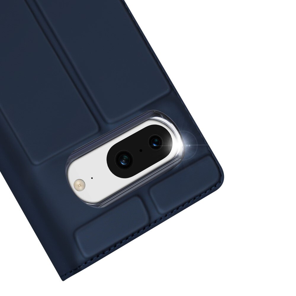 Skin Pro Series Google Pixel 8 - Blå