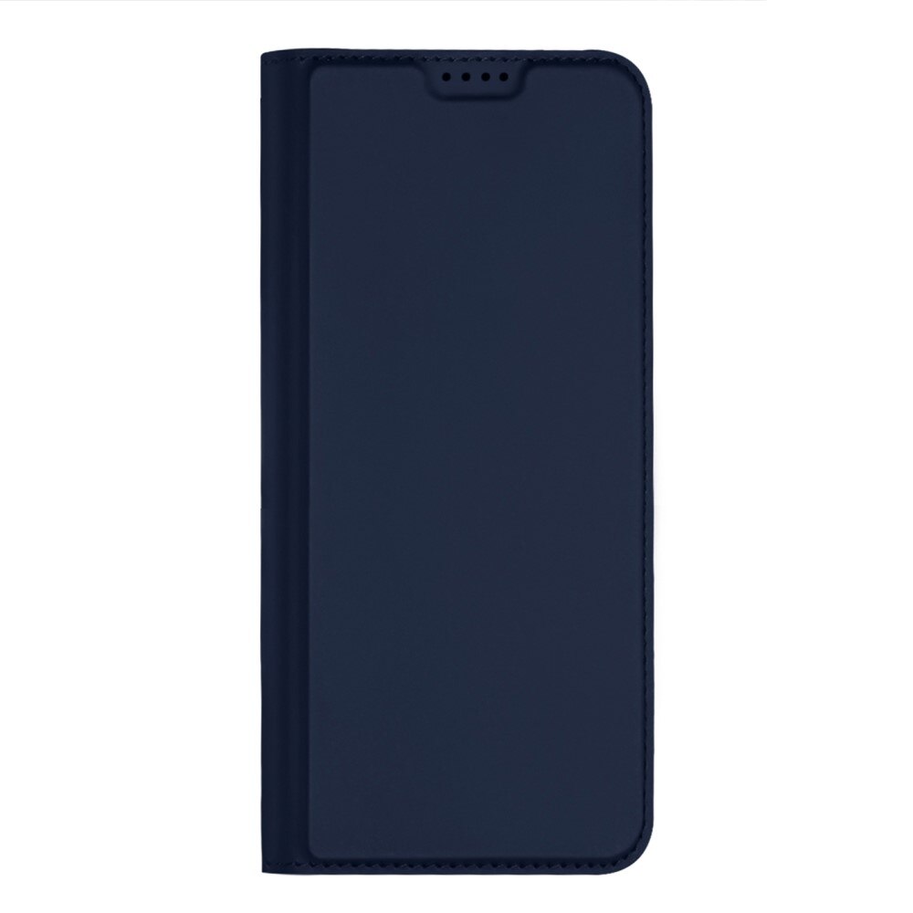 Skin Pro Series Google Pixel 8 - Blå