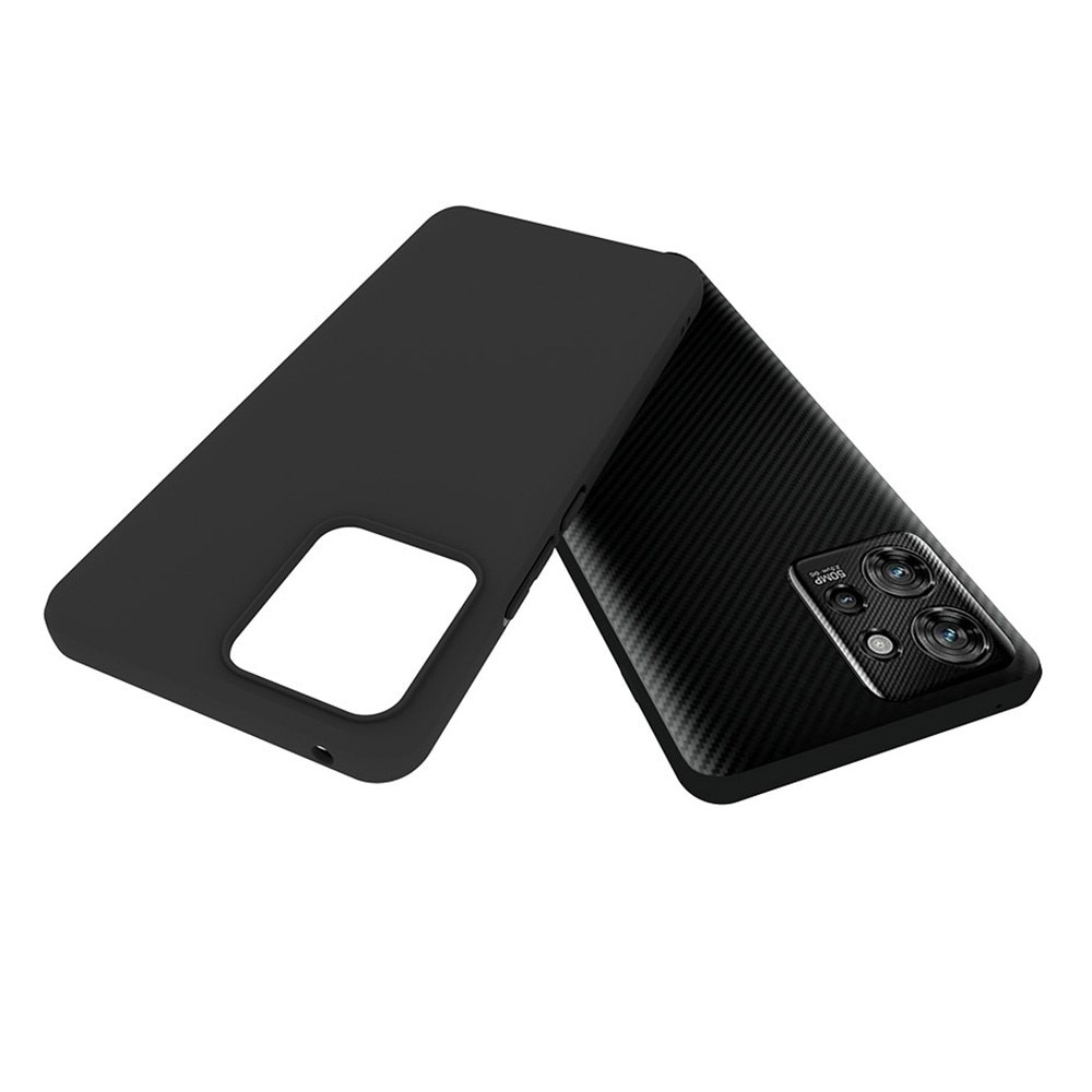 TPU Cover Motorola ThinkPhone sort