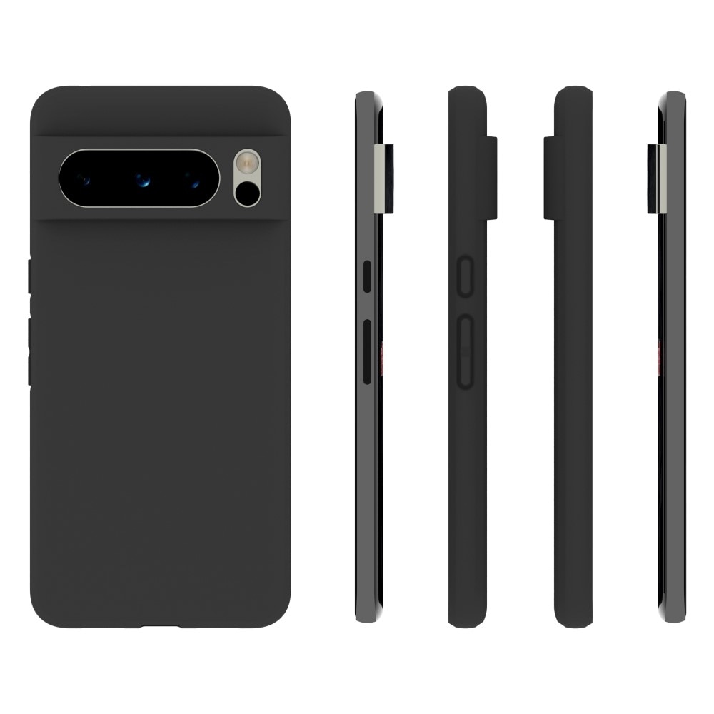 TPU Cover Google Pixel 8 Pro sort