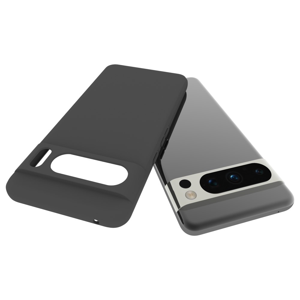 TPU Cover Google Pixel 8 Pro sort