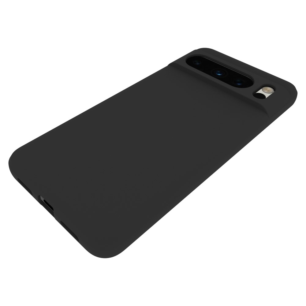 TPU Cover Google Pixel 8 Pro sort