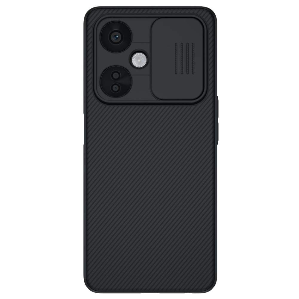 CamShield Cover  OnePlus Nord CE 3 Lite Sort