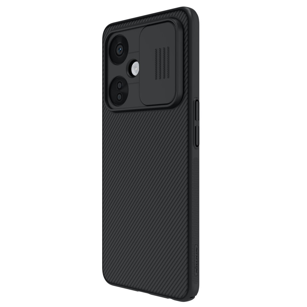 CamShield Cover  OnePlus Nord CE 3 Lite Sort
