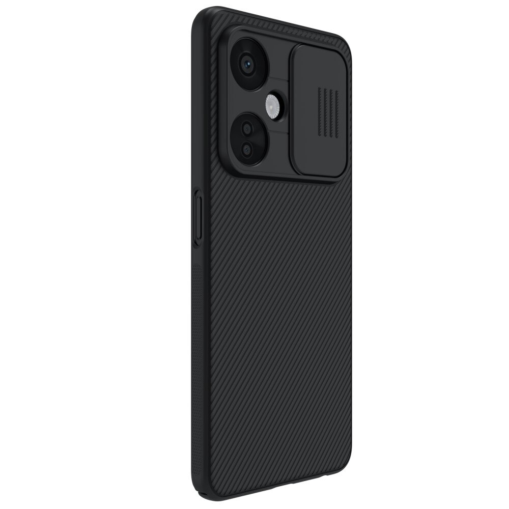 CamShield Cover  OnePlus Nord CE 3 Lite Sort
