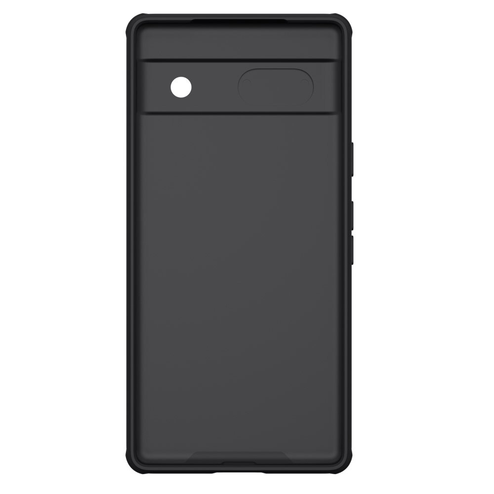 CamShield Cover Google Pixel 7a Sort