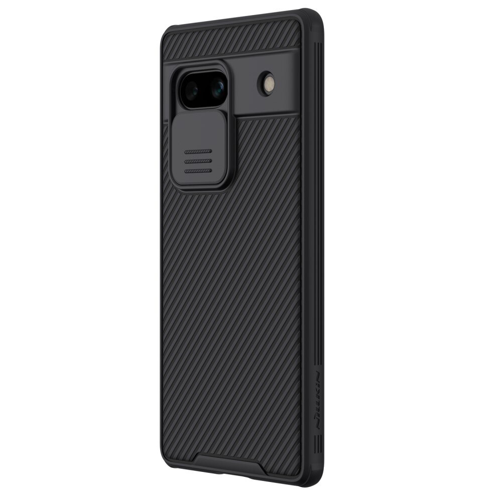 CamShield Cover Google Pixel 7a sort