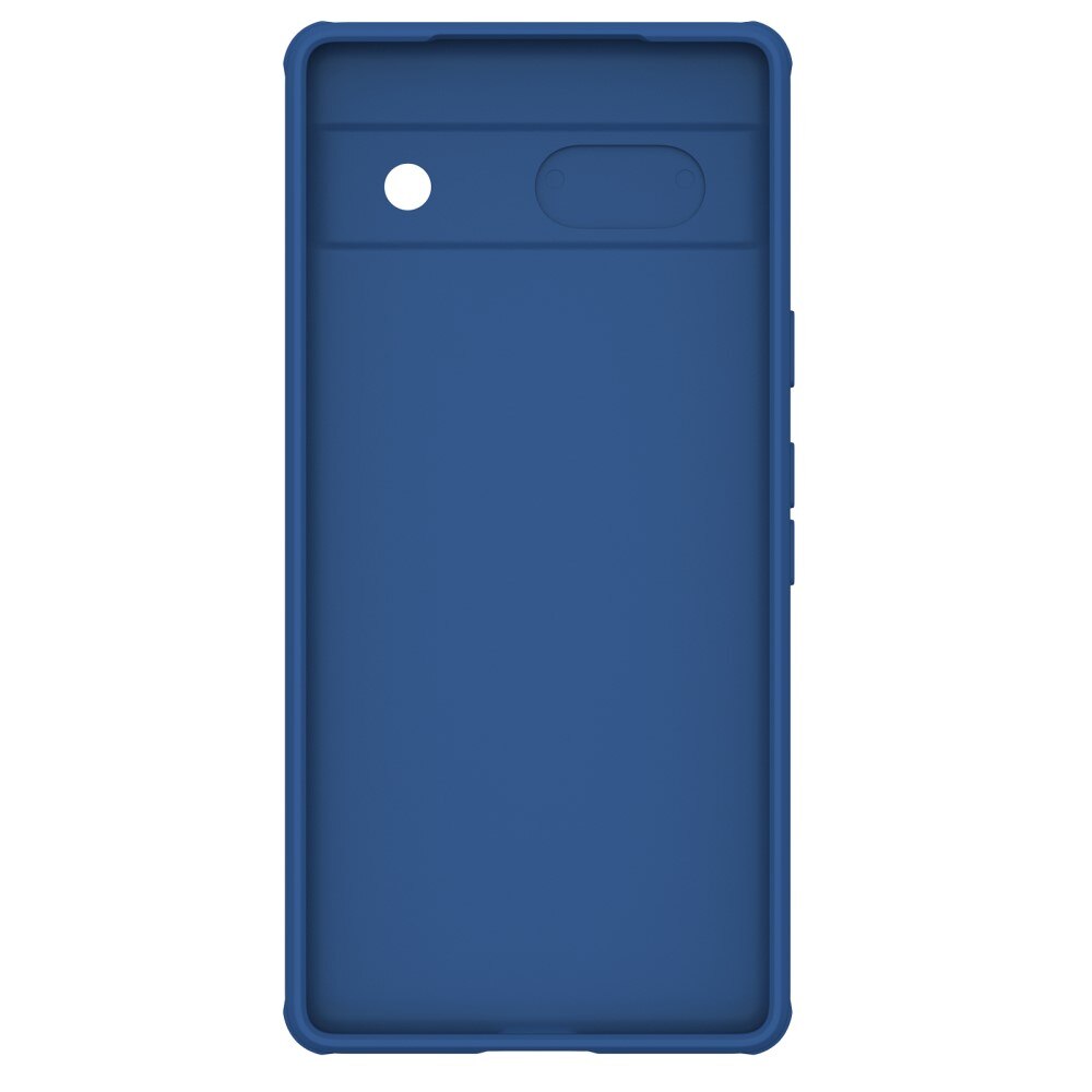 CamShield Cover Google Pixel 7a Blå