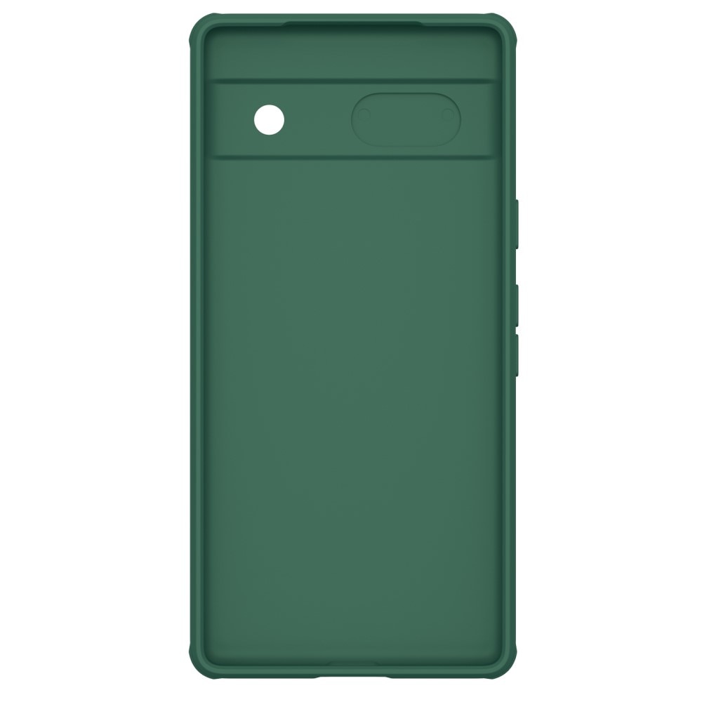 CamShield Cover Google Pixel 7a grøn
