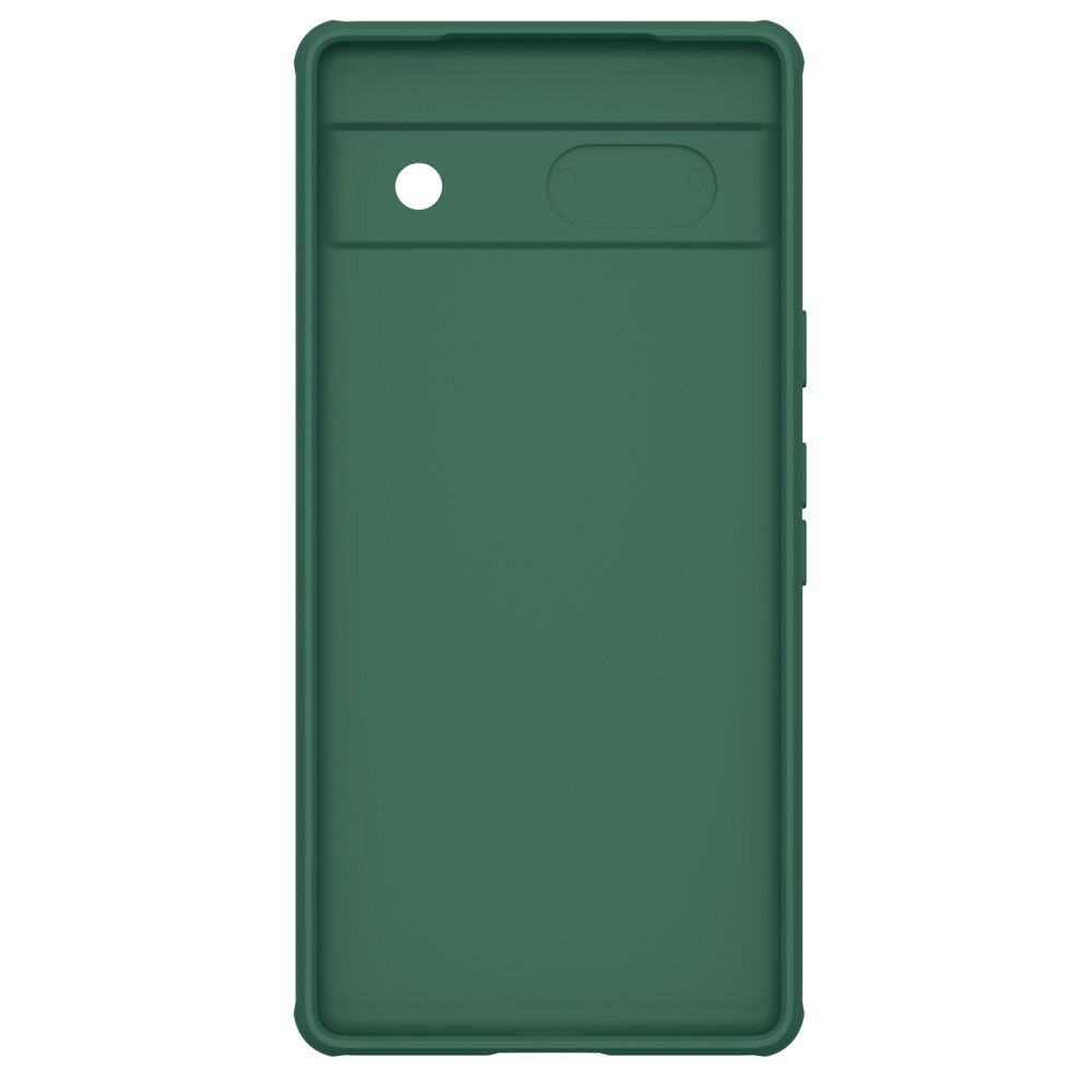 CamShield Cover Google Pixel 7a Grøn