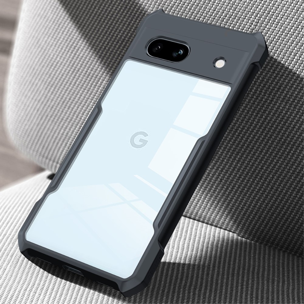 Hybridcover Bumper Google Pixel 7a sort