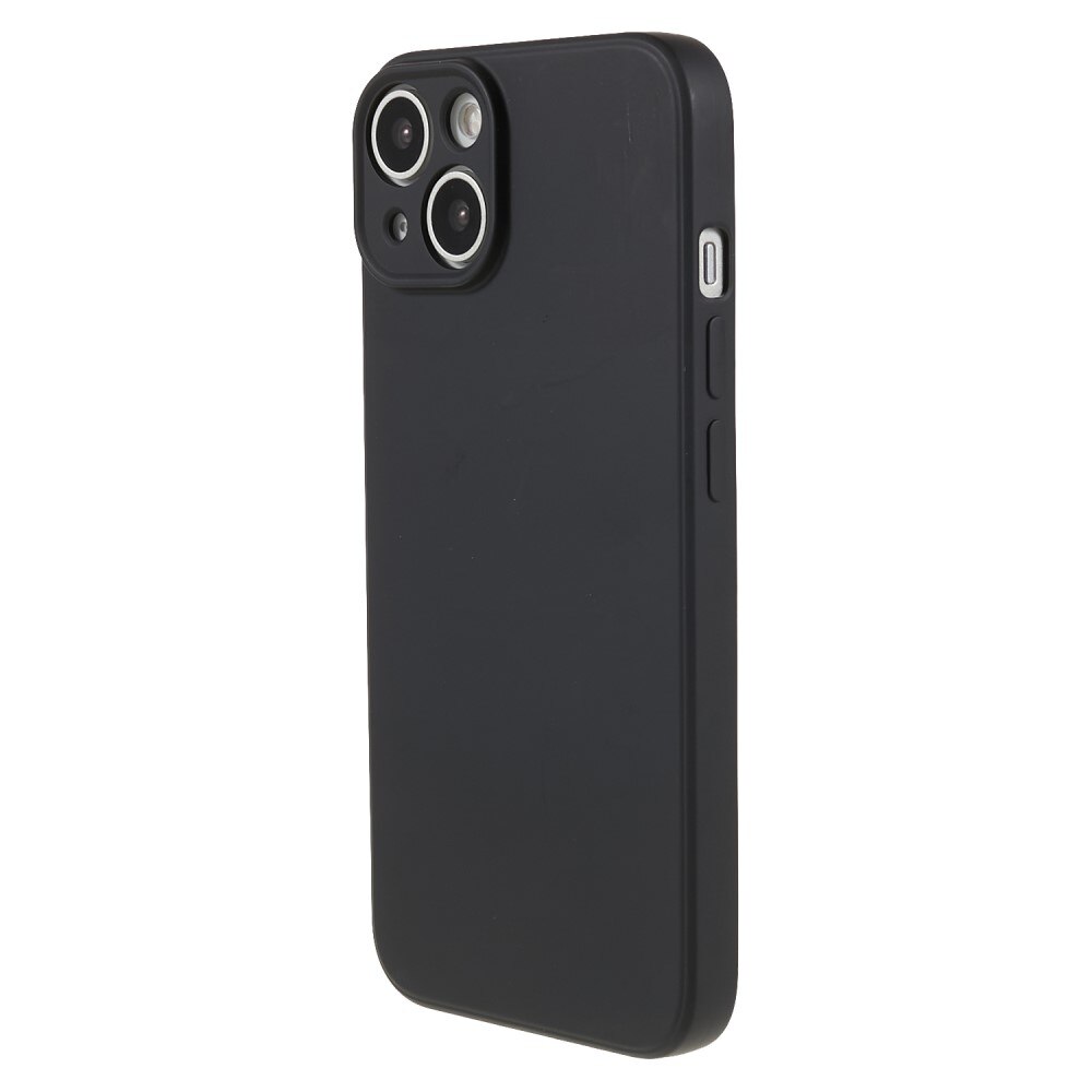 Stødsikker Cover TPU iPhone 13 Mini sort