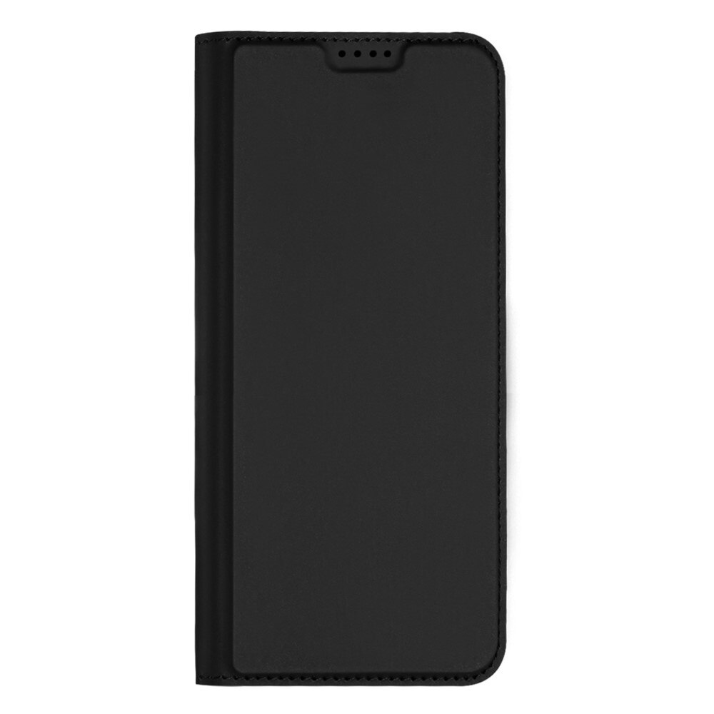 Skin Pro Series Motorola Edge 40 - Sort