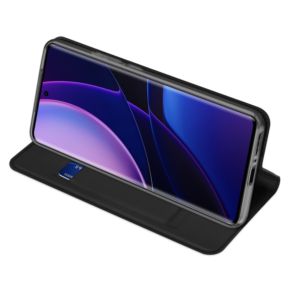 Skin Pro Series Motorola Edge 40 - Sort