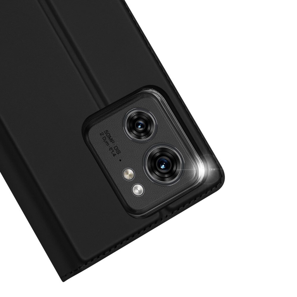 Skin Pro Series Motorola Edge 40 - Sort