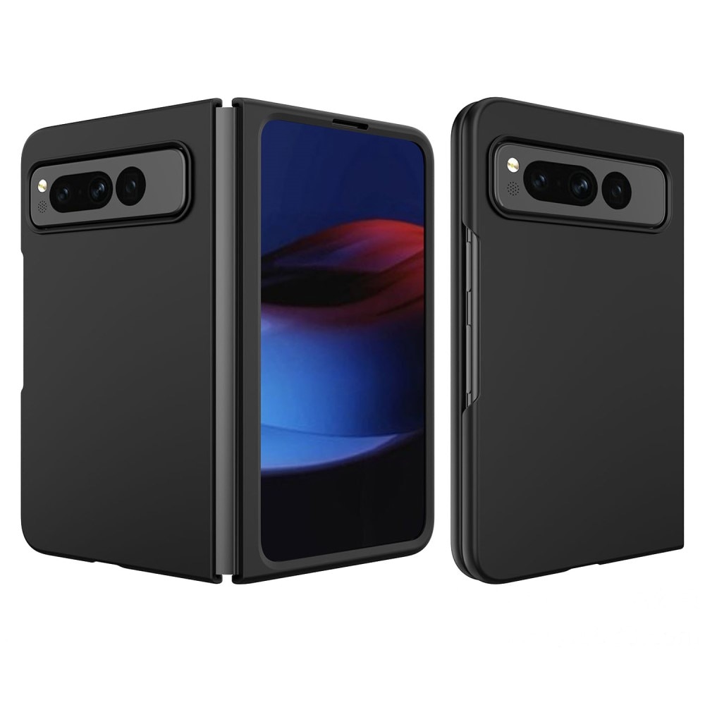 Hard Case Rubberized Google Pixel Fold sort