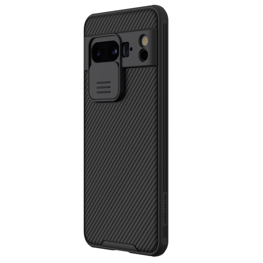 CamShield Cover Google Pixel 8 Pro sort