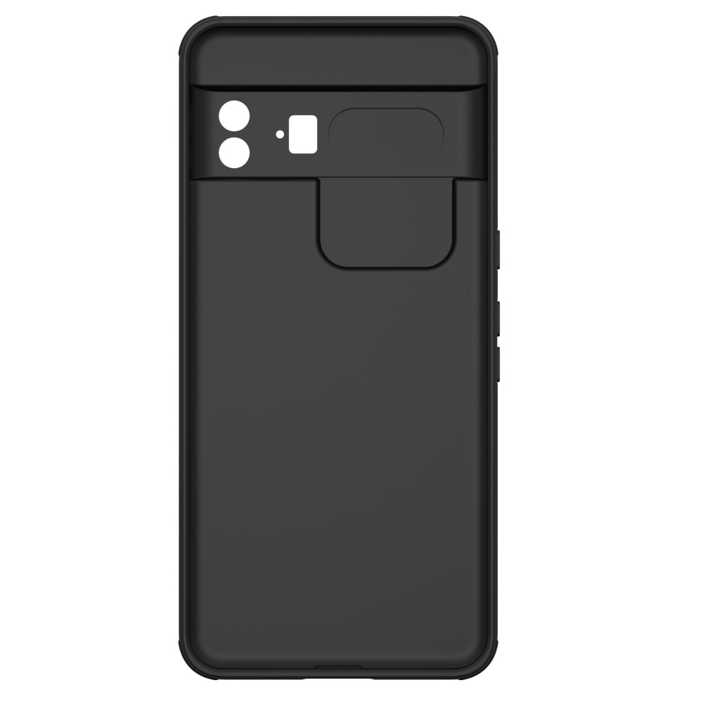 CamShield Cover Google Pixel 8 Pro sort