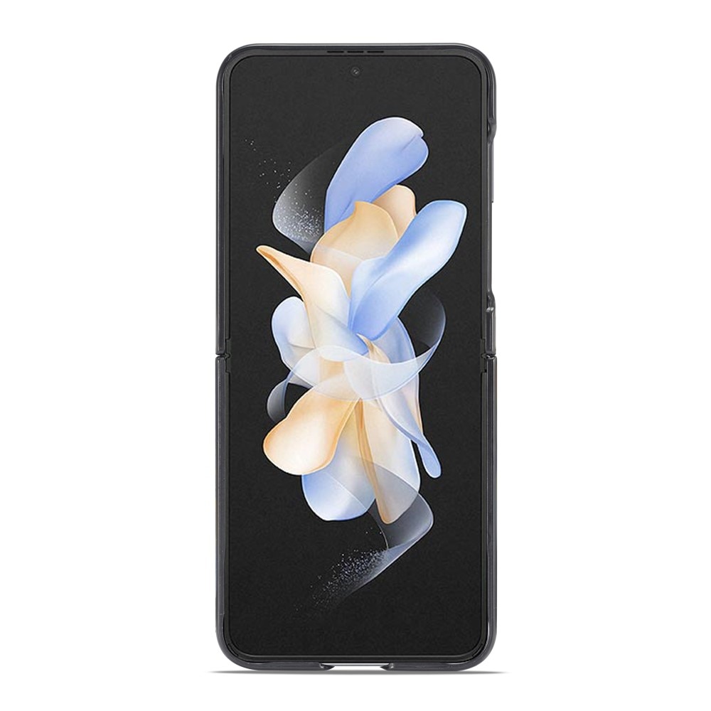 Cover Samsung Galaxy Z Flip 5 kulfiber