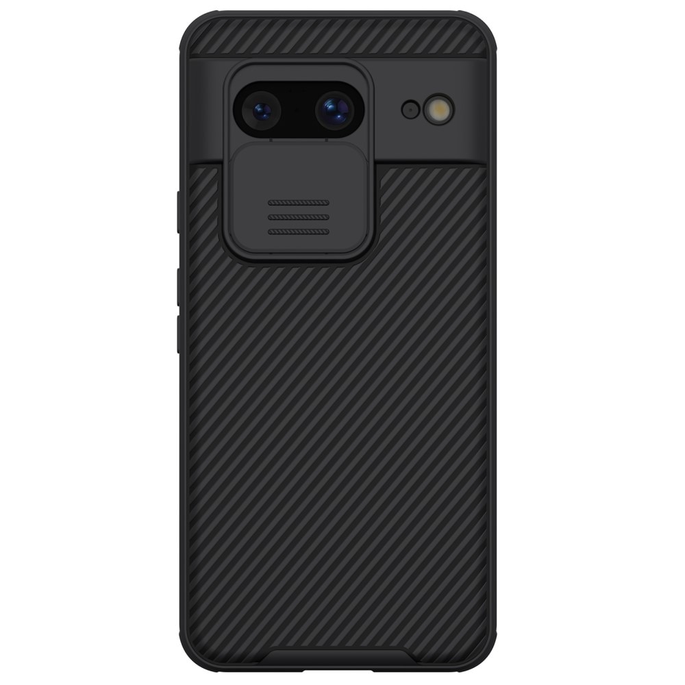 CamShield Cover Google Pixel 8 sort