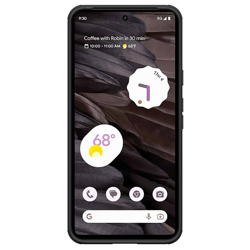 CamShield Cover Google Pixel 8 sort