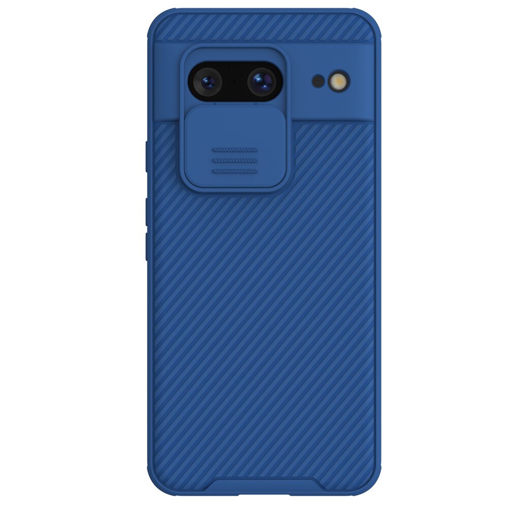 CamShield Cover Google Pixel 8 Blå