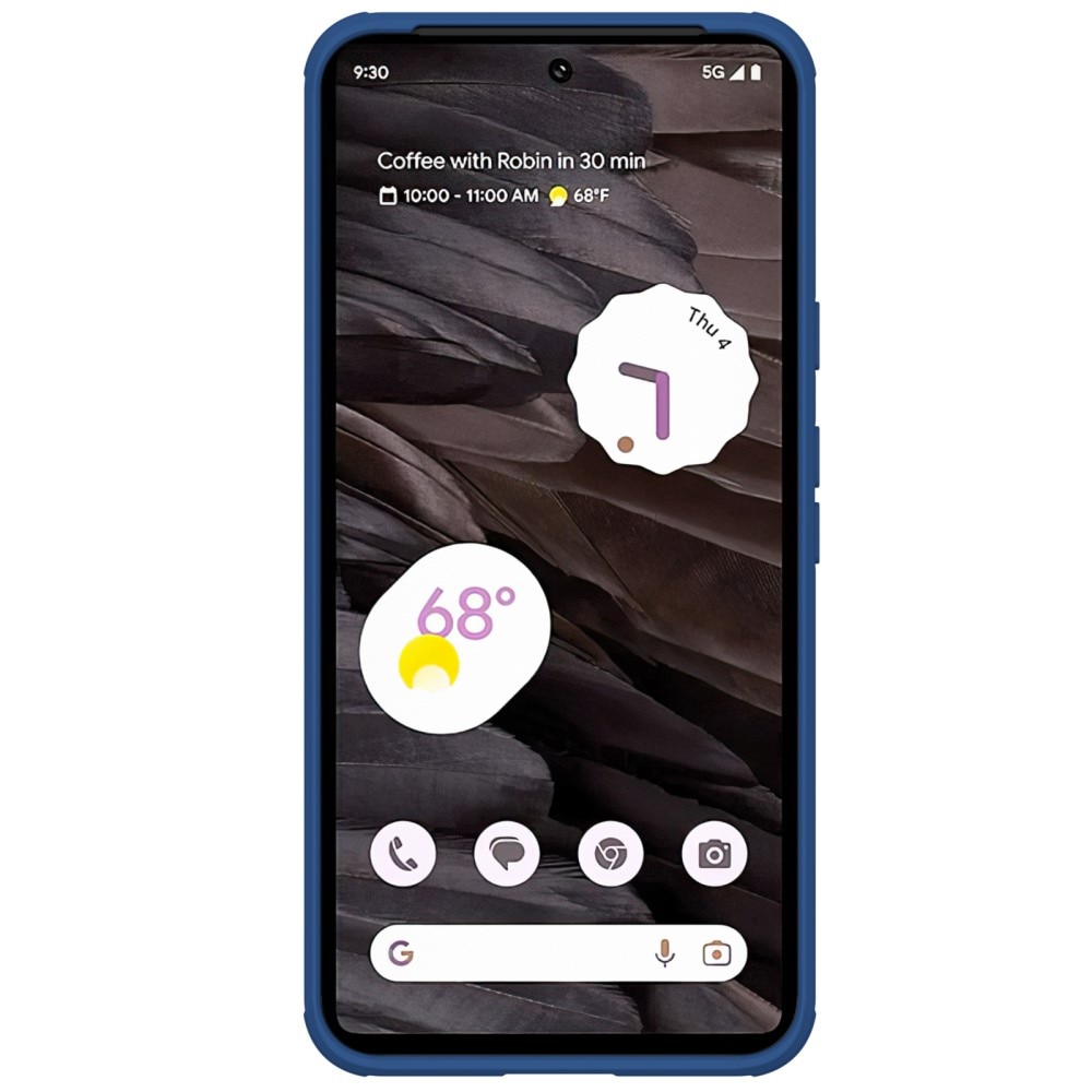 CamShield Cover Google Pixel 8 Blå