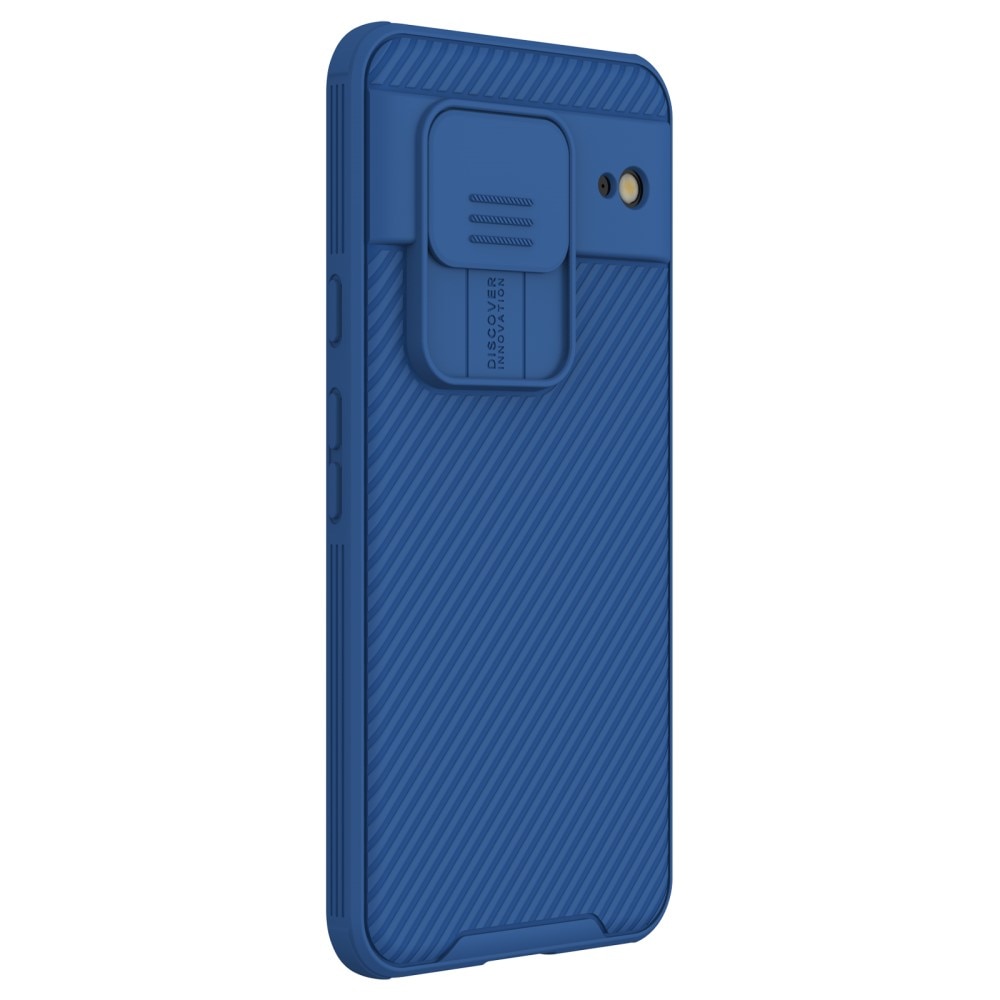 CamShield Cover Google Pixel 8 Blå