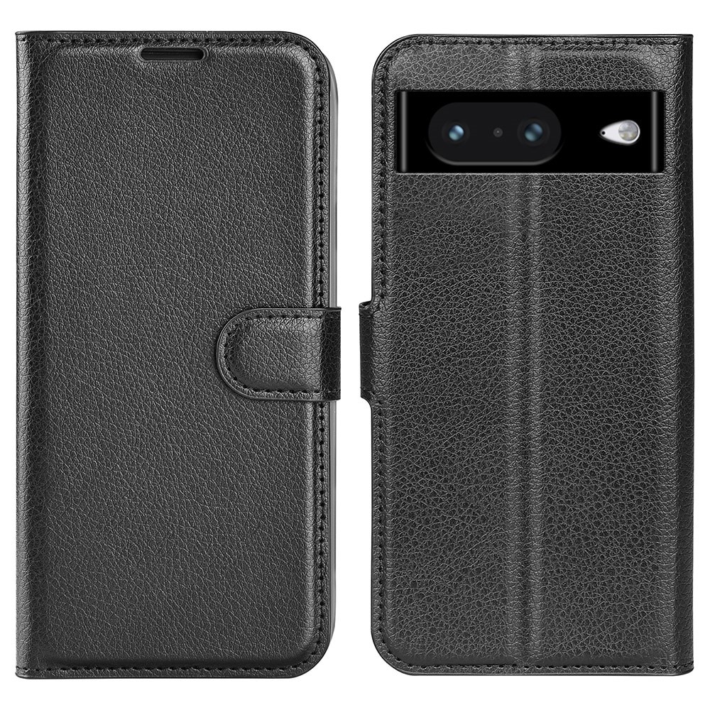 Mobiltaske Google Pixel 8 Sort