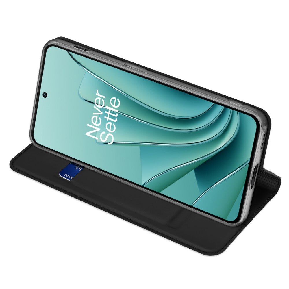 Skin Pro Series  OnePlus Nord 3 - Sort