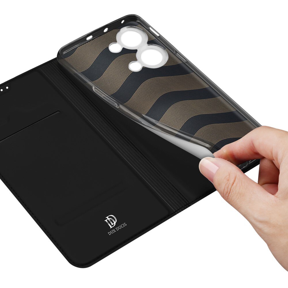Skin Pro Series  OnePlus Nord 3 - Sort