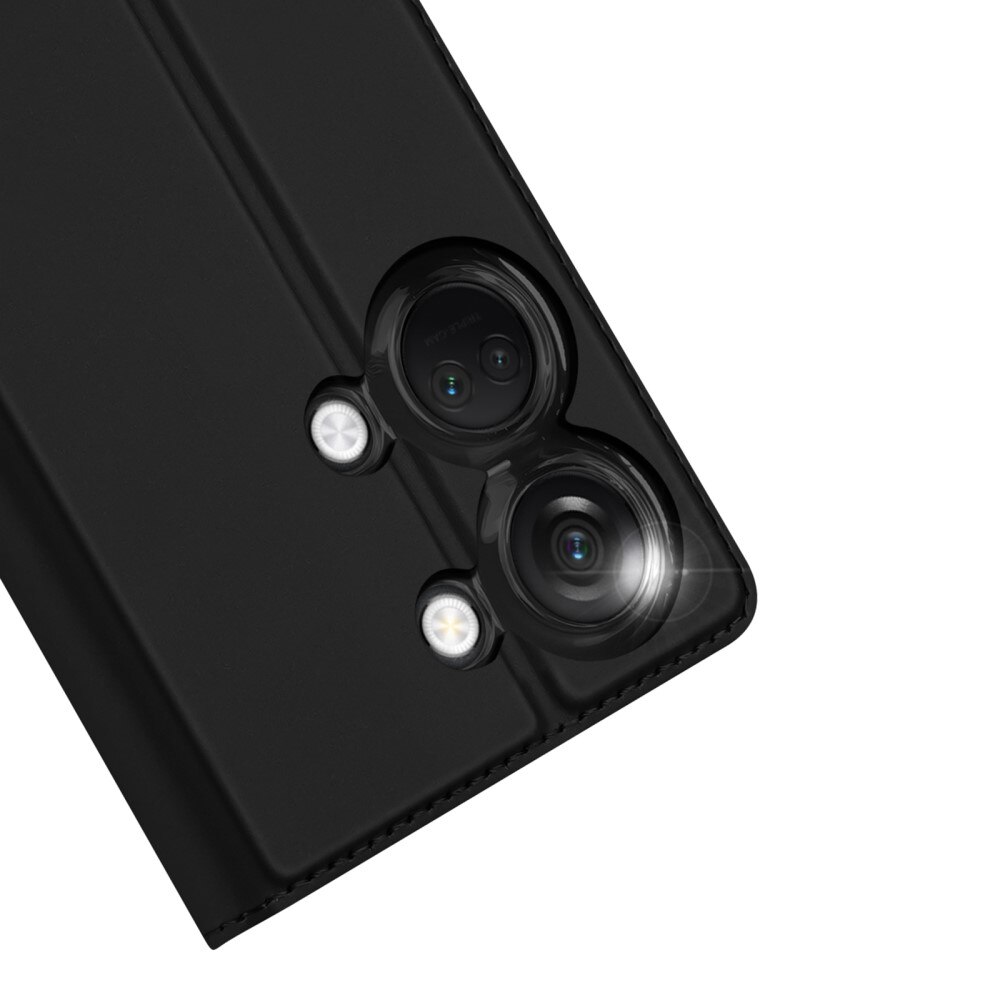 Skin Pro Series  OnePlus Nord 3 - Sort