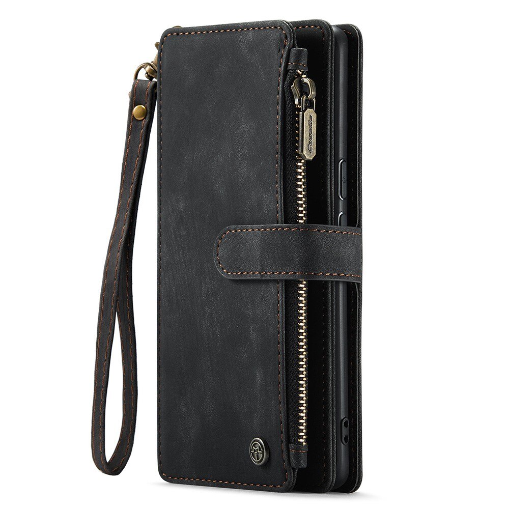 Zipper Wallet Google Pixel 8 Sort