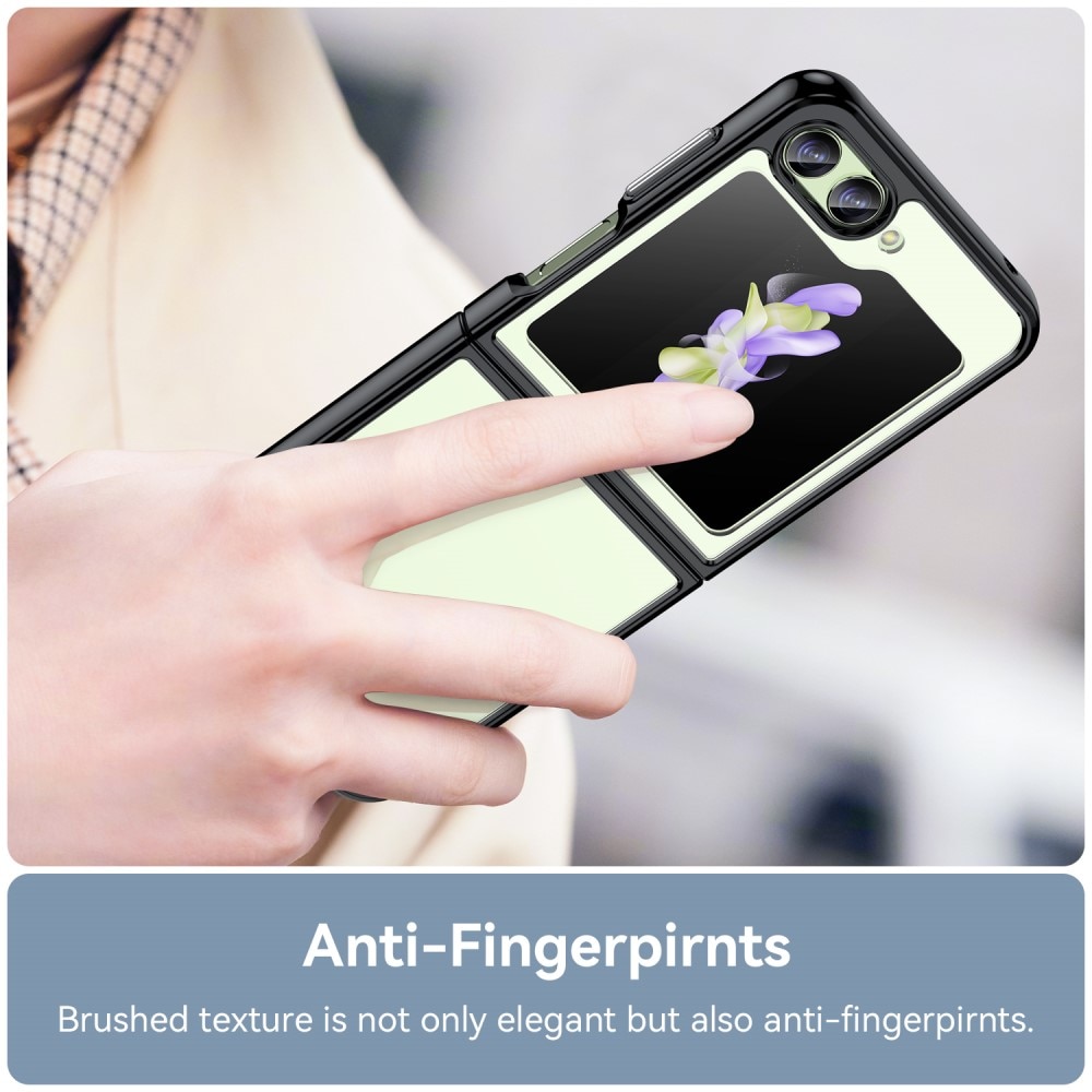 Hybridcover Samsung Galaxy Z Flip 5 Sort