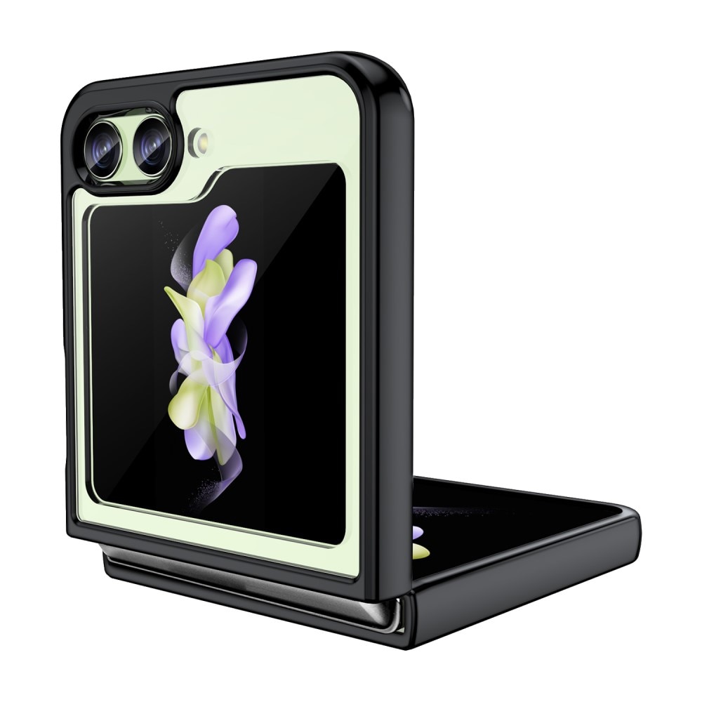 Hybridcover Samsung Galaxy Z Flip 5 Sort